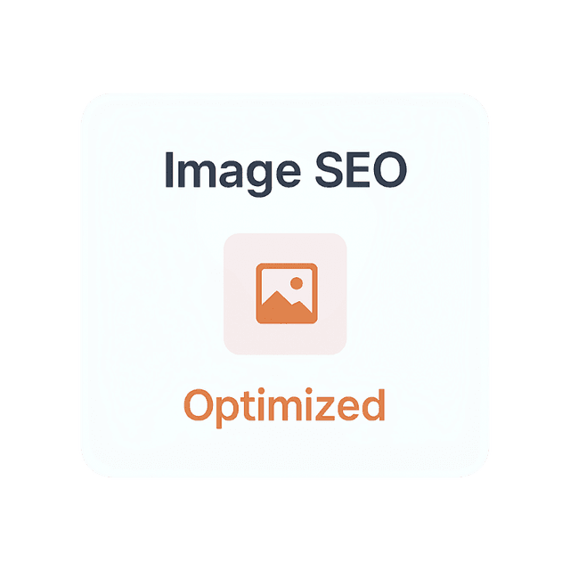 Image SEO Optimized