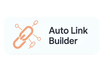 Auto Link Builder